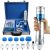 Extracorporeal Shockwave Therapy Machine,Shockwave Deep Muscle Massage…