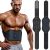 FDA Cleared – Abs Stimulator Muscle Toner, EMS Muscle Stimulator, Fitn…