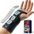 FEATOL Carpal Tunnel Wrist Brace Night Support 2 Pack – Wrist Splint f…