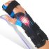 Radial Nerve Palsy Splint with Knob, Adjustable Dynamic Wrist Drop Bra…