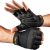 FREETOO Workout Gloves for Men, Weight Lifting Gloves with Full Palm P…