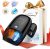FSA HSA Eligible Hand Massager with Kneading Rollers Massage for Arthr…
