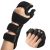 Fanwer Stroke Resting Hand Splint – Night Immobilizer Wrist Finger Bra…