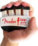 Fender GRIP Hand and Finger Exerciser (Medium – 5lbs / 2.3kg) – Best E…