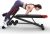 Finer Form Multi-Functional Weight Bench for Full All-in-One Body Work…