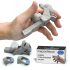Radial Nerve Palsy Brace Splint for Finger Extension, Wrist Drop, Crut…