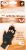Fingerless Compression Gloves by BulbHead, Provides Relief from Joint,…
