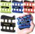 FitBeast Finger Strengthener, Finger Exerciser, Hand Exerciser for Imp…