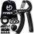 FitBeast Grip Strengthener Forearm Strengthener Hand Grips Strengthene…
