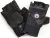 Fitness Fingerless Gloves for Gym Workout & Training, Gym Equipment, W…