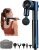 Foldable Massage Gun Deep Tissue with 5 Adjustable Angles,FSA HSA Elig…