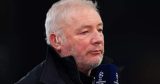 Football legend Ally McCoist reveals he is suffering from incurable ‘Viking’s disease’