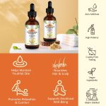 Frankincense Essential Oil, Frankincense Oil for Face, 100% Pure and N…