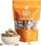 Frankincense Resin by Igneous Products – 2024 Harvested High Grade Fra…