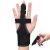 Full Trigger Finger Splint – Hand and Wrist Brace Support for Sprains,…