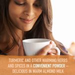 Garden of Life Organics Golden Milk Recovery & Nourishment Powder – 44…