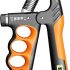 NIYIKOW Grip Strength Trainer, Hand Grip Strengthener, Adjustable Resi…