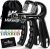 Grip Strength Trainer Kit (2 Pack), Forearm Strengthener, Hand Grip Gr…