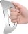 Gua Sha Massage Tool with Handle (Stainless Steel) ，Body Muscle Massag…