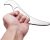 Guasha Tools, Stainless Steel Scraping Massage Tools, Muscle Scraper M…