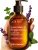 Gya Labs Lavender & Peppermint Massage Oil – 6.76 Fl Oz – 100% Pure Na…