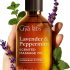Top 6 Natural Aromatherapy Oils Gift Set, Essential Oils for Diffusers…