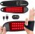 HALIDODO Red Light Therapy Wrist Wrap – Near Infrared Light Therapy Wr…