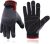 HANDLANDY Work Gloves for Men & Women, Utility Mechanic Working Gloves…