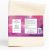 HERITAGE STORE Wool Flannel for Castor Oil Pack, Reusable & Highly Abs…