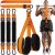 HPYGN Pull Up Assistance Bands, Heavy Duty Resistance Band for Pull Up…