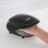 BOB AND BRAD Hand Massager with Heat and Compression, Individual Finge…