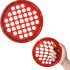 Stress Balls for Adults (6 Pack), Squeeze Balls for Hand Therapy, Hand…