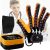 Hand Function Rehabilitation Trainer Robotic Rehab Gloves, Finger Orth…