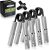 Hand Gripper Strengthener Set 50LB-300LB, Grip Strength Trainer (1/2/4…