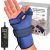 Hand Heating Pad for Arthritis and Tendonitis, Heated Wrist Wrap Thumb…