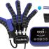 MZU Upgraded Rehabilitation Robotic Gloves for Hempiplegia Stroke Para…