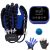 Hand Rehabilitation Trainer Gloves,Recovery Equipment For Dementia Art…