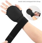 Hand Weights 1 Pair, Weighted Gloves for Tremors, Fine Motor Skills, A…