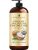 Handcraft Blends Organic Fractionated Coconut Oil – 16 Fl Oz – 100% Pu…
