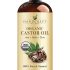 Sky Organics Organic Castor Oil