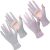 Hercicy 2 Pairs Sun Gloves for Women UV Protection Summer Driving Glov…