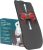 Homedics Ultra Slim Shiatsu Massage Cushion with Heat – Full Back Cove…