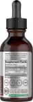 Horbäach Liquid Iodine Drops | 2 fl oz | 150 mcg | Iodine & Potassium …