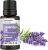 Horbäach Pure Lavender Essential Oil | .51 fl oz (15ml) | for Massage,…