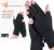 IMAK Compression Arthritis Gloves – Fingerless, Support for Joint Pain…