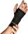 INDEEMAX Copper Wrist Compression Sleeve 1 Pair, Comfortable Hand Brac…