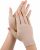 INOGIH Women Sunblock-Fingerless Gloves UV-Sun-Protection Driving Non-…
