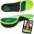 Insoles 2.0 for Men & Women – Plantar Fasciitis, Heel Pain, Flat Feet …