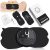 Intelligent Wireless TENS Unit Muscle Stimulator TENS & EMS Device, FS…