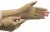 Isotoner Unisex Therapeutic Gloves